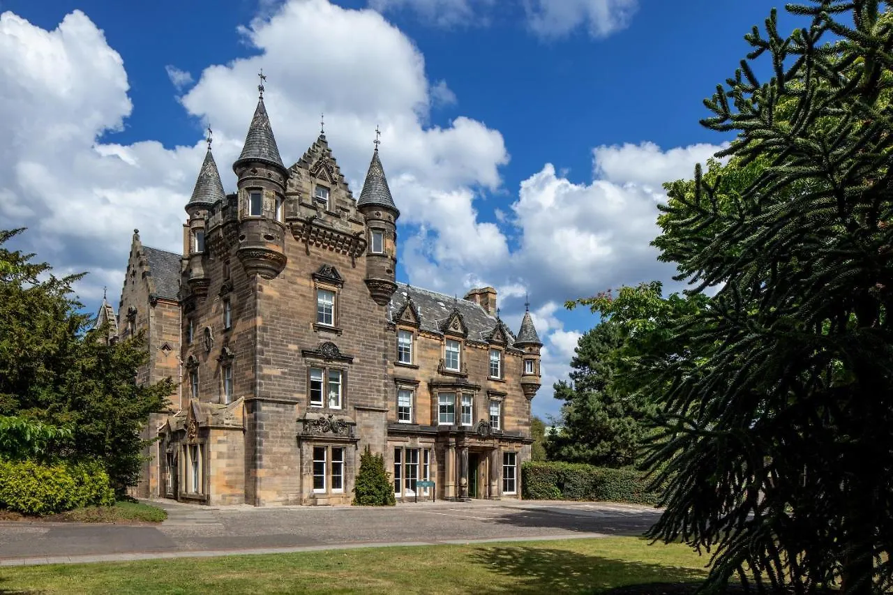 Hotel The Scott EDI