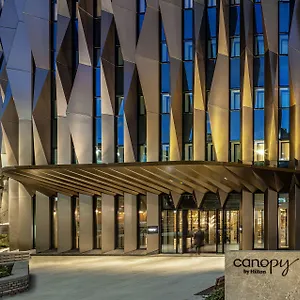 ホテル Canopy By Hilton ロンドン