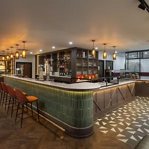 Four Points By Sheraton Hotel