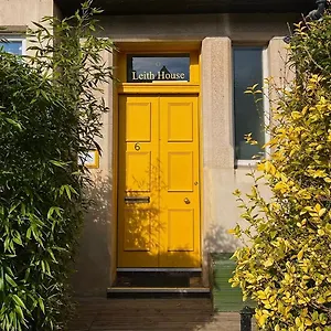 Leith House Affittacamere