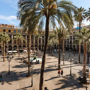 ***** Hotel Do Placa Reial Powered By Sonder España