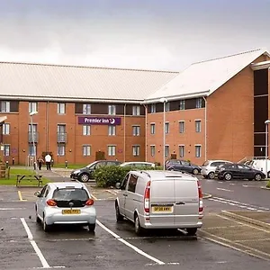 Premier Leith Waterfront Hotel