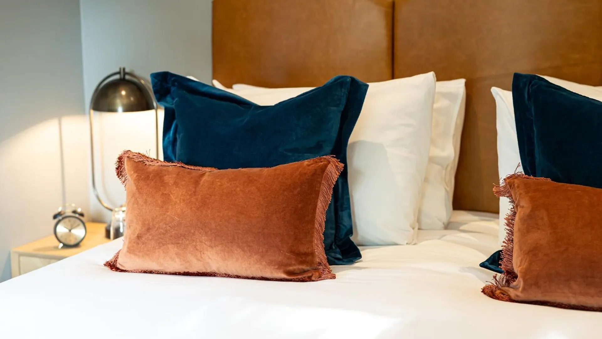 The Scott Hotel Edinburgh