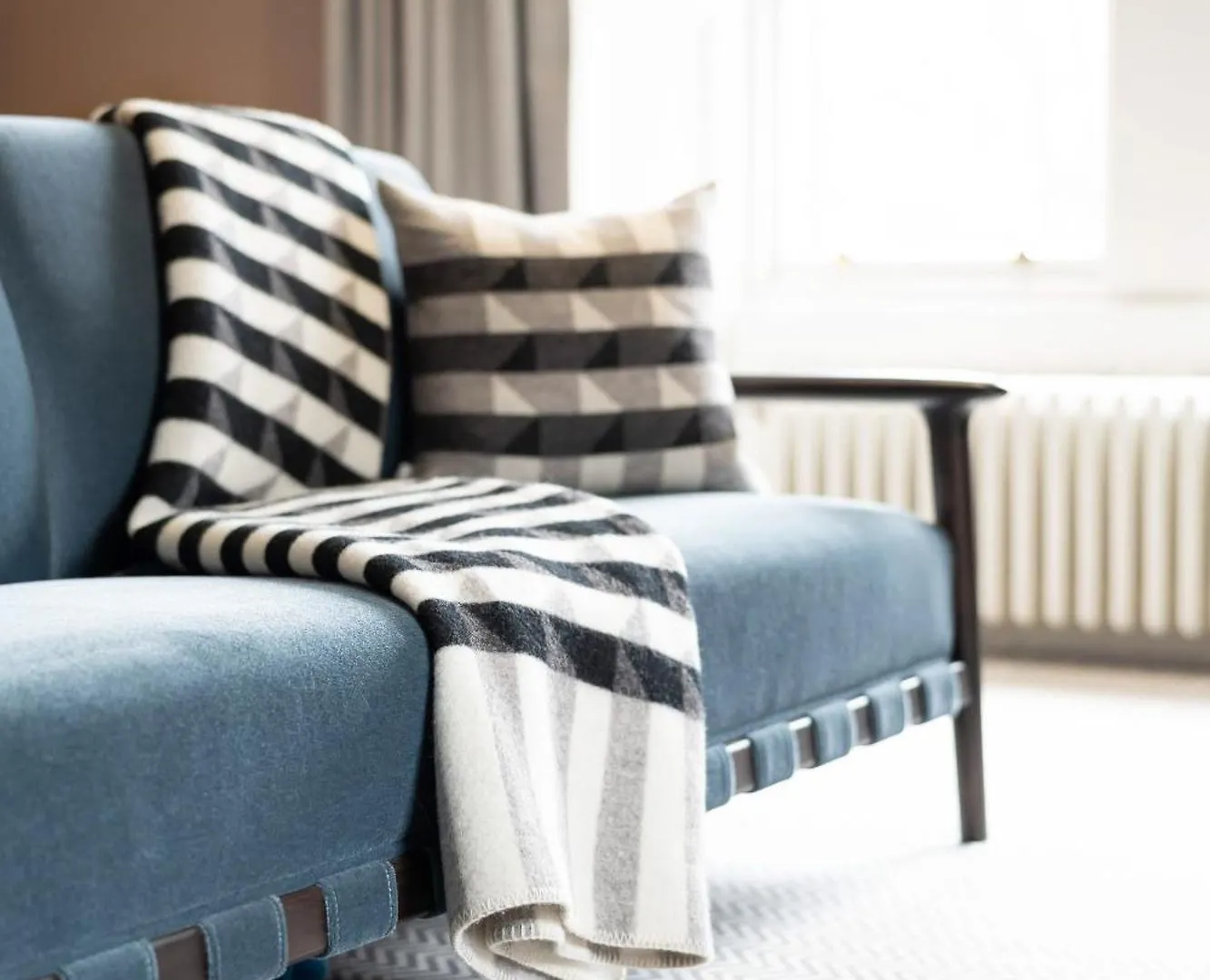 The Scott Hotel Edinburgh