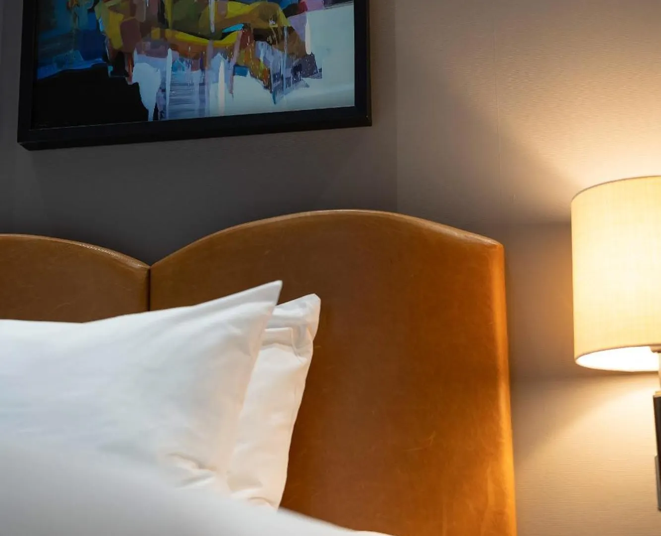 The Scott Hotel Edinburgh