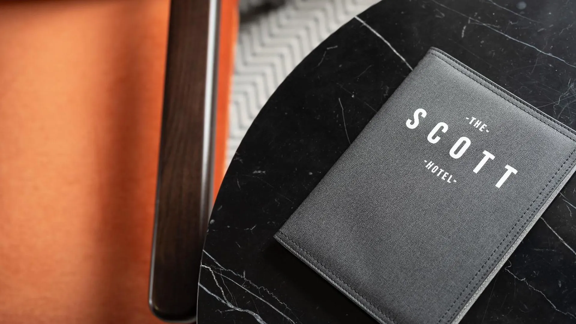 The Scott Hotel Edinburgh