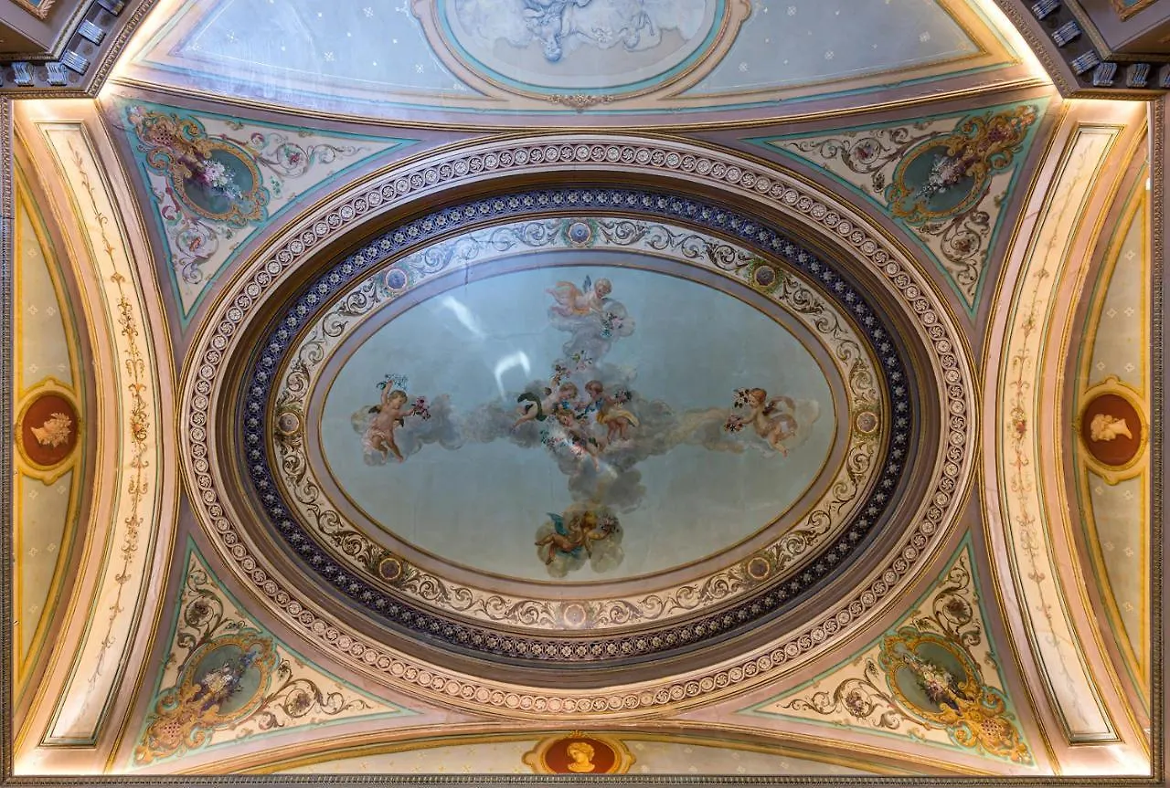 The Scott Hotel Edinburgh