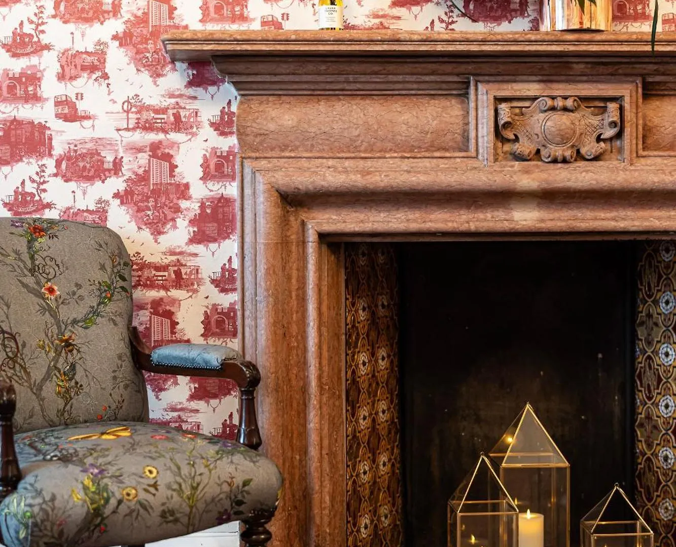 The Scott Hotel Edinburgh