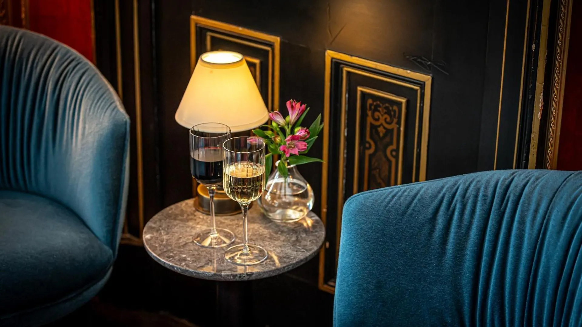 The Scott Hotel Edinburgh