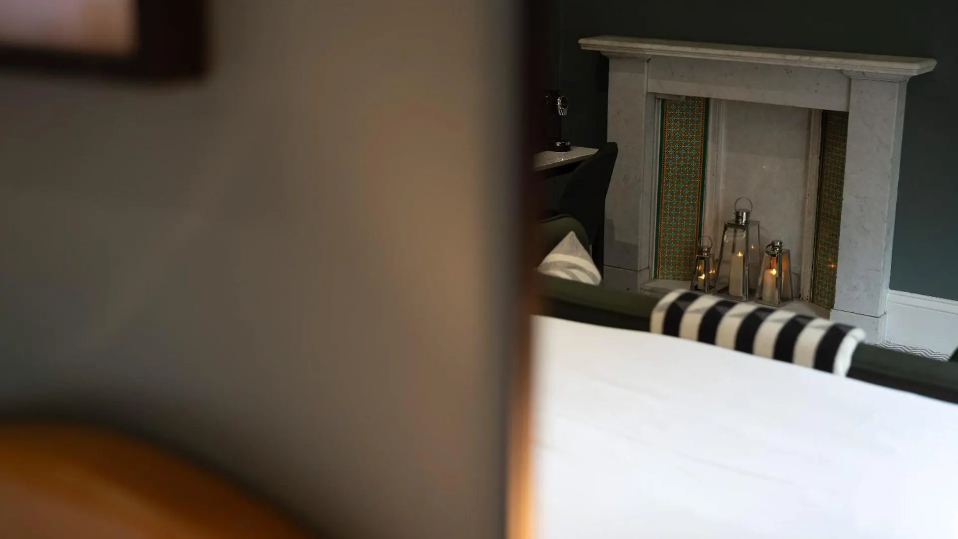 The Scott Hotel Edinburgh
