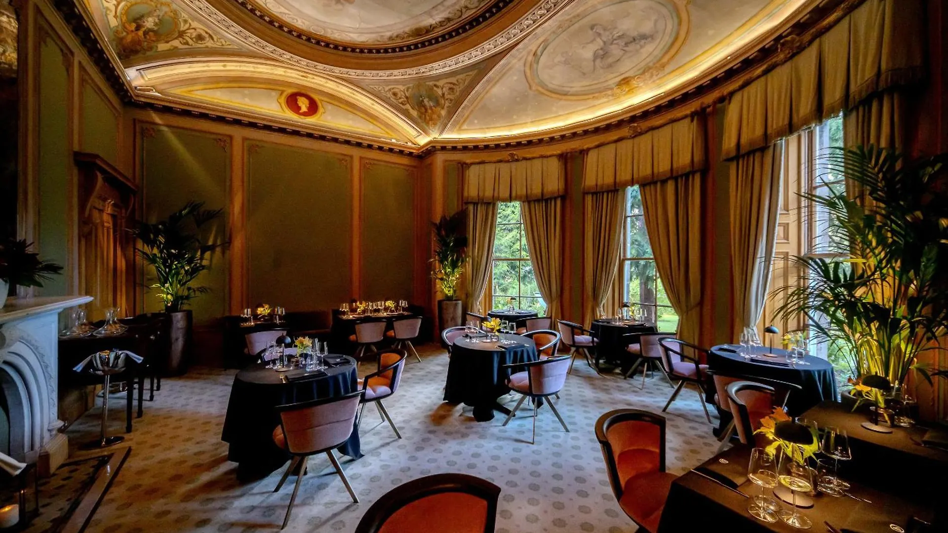 The Scott Hotel Edinburgh